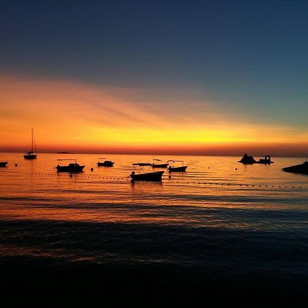 Apartman Miro Sibenik Bagian luar foto