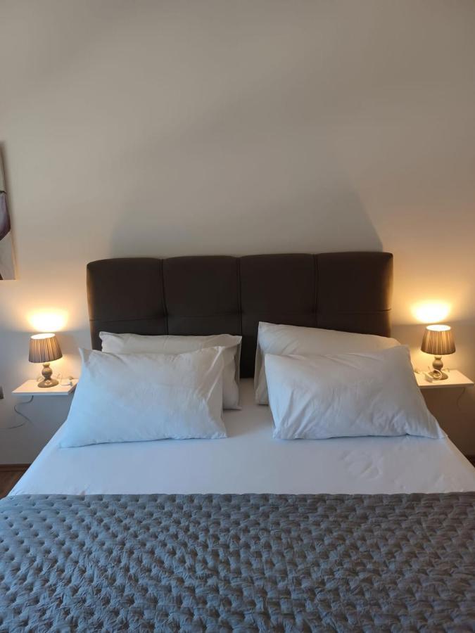 Apartman Miro Sibenik Bagian luar foto