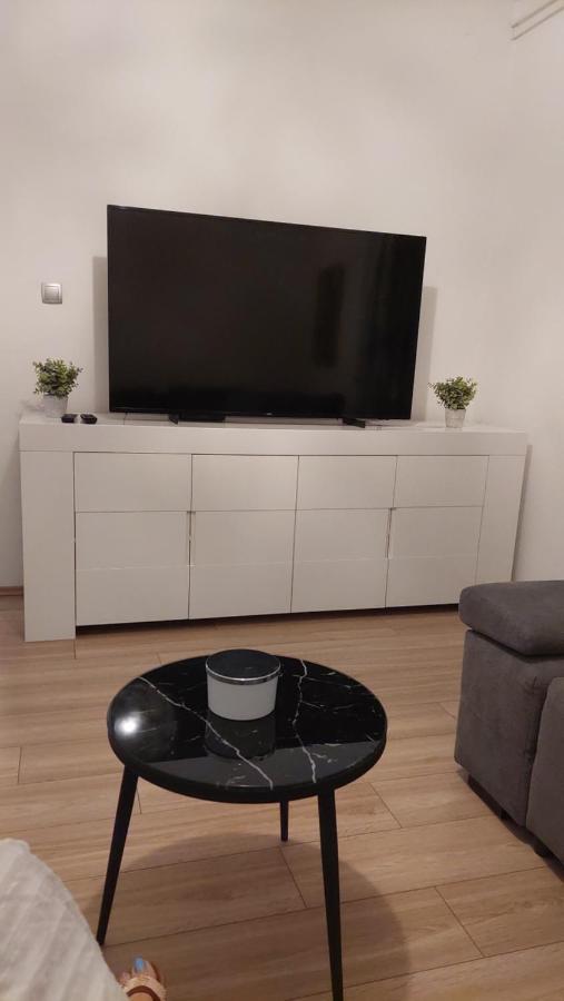 Apartman Miro Sibenik Bagian luar foto