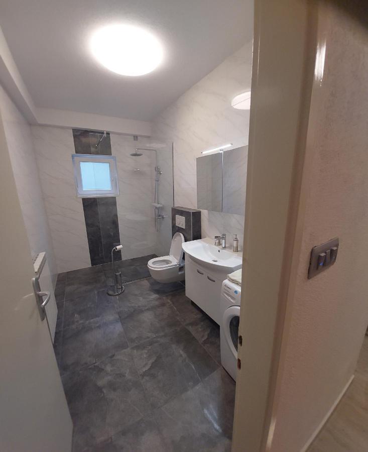 Apartman Miro Sibenik Bagian luar foto