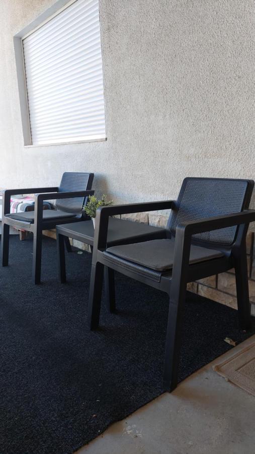 Apartman Miro Sibenik Bagian luar foto